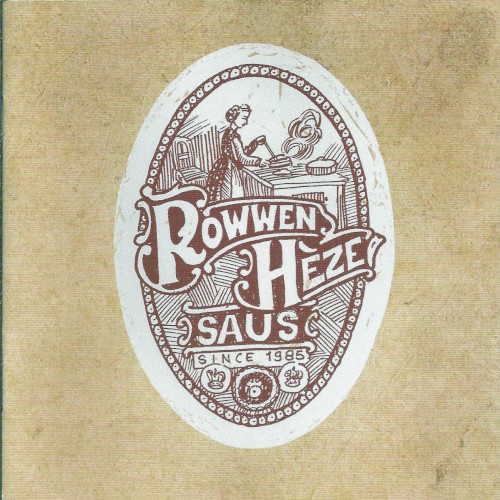 Rowwen Hèze